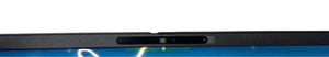 2882N nouveau cadre de protection LCD B avec IR pour Dell Pro 16 PC16250 PC16255 - Product Image 3