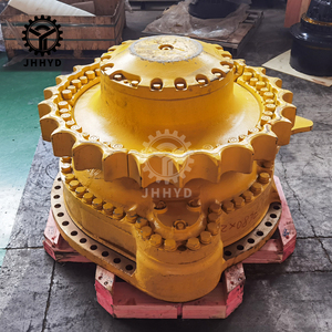 <span class=keywords><strong>D475A</strong></span> BULLDOZERS CONJUNTO DE IMPULSIÓN FINAL 198-27-00650 198-27-00662 Motor de viaje para Komatsu - Product Image 5