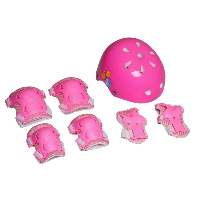 Housse de protection rose (taille unique)