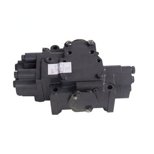 9G800-54A030000A0 803004038 Valve d'amplificateur de débit de pièces hydrauliques de chargeur de roue - Product Image 1