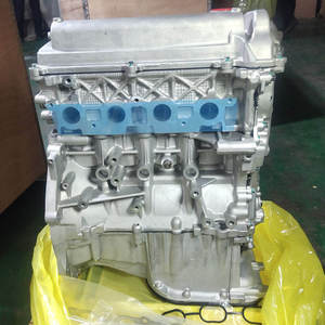 Ensemble moteur d'origine neuf 1NZ 2NZ 2NZ-FE <span class=keywords><strong>4</strong></span> cylindres, bloc moteur complet, pièces automobiles pour <span class=keywords><strong>Toyota</strong></span> Vios <span class=keywords><strong>Yaris</strong></span> - Product Image 1