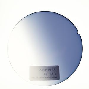 Lunettes de soleil de haute qualité avec verres polarisés, revêtement HMC, verres optiques ronds à <span class=keywords><strong>prix</strong></span> avantageux - Product Image 3