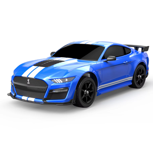 Auto RC Originale Hyper Go MJX 10306 1/10 4WD Brushless 70KM/H ad Alta Velocità GT500 per Drift su Strada Giocattolo RTR - Product Image 5