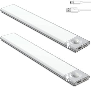 Từ dưới truy cập thông minh ánh sáng Dimmer Pin hoạt động dưới ánh sáng Tủ Led cảm biến chuyển động Tủ ánh sáng cho tủ quần áo - Product Image 1
