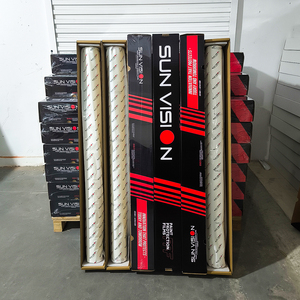 Protection <span class=keywords><strong>de</strong></span> peinture automobile, douce et résistante à l'humidité, <span class=keywords><strong>opaque</strong></span>, procédé <span class=keywords><strong>de</strong></span> moulage par soufflage - Product Image 1