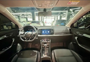 <span class=keywords><strong>SKODA</strong></span> <span class=keywords><strong>KAROQ</strong></span> 2024 Premium 1.5L Turbo, Cabina Digital y Asistente de Viaje Completo, Emisión Euro VI, 5 Plazas - Product Image 5