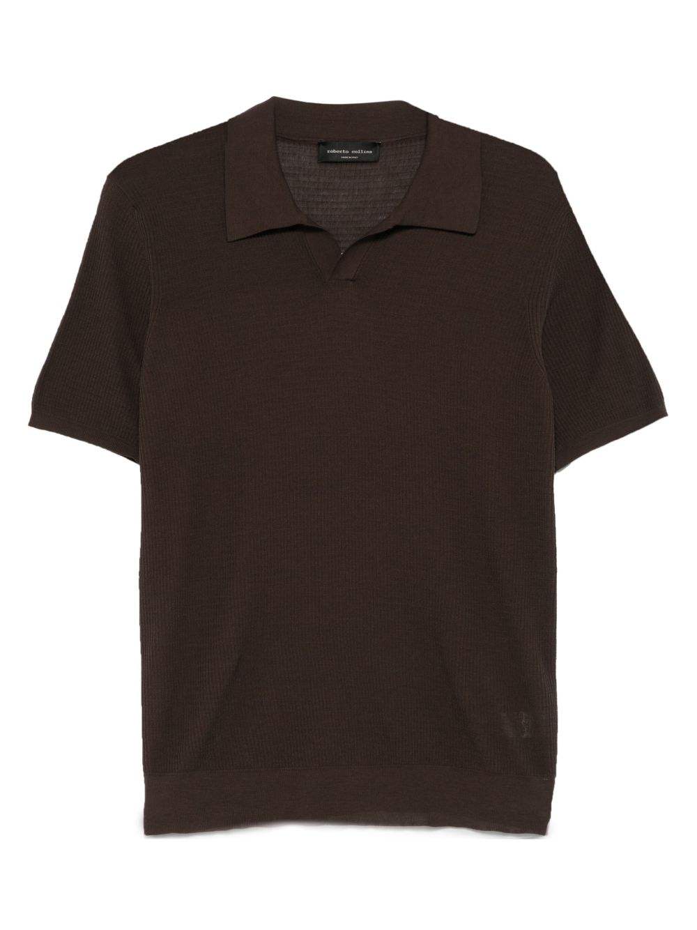 สีน้ำตาล