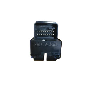 Interrupteur de lève-vitre Toyota RAV4 84820-42090 18 broches avec bouton de commande électrique et fonction de verrouillage automatique - Product Image 3