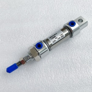 Cylindre de haute qualité 8144301203, cylindre pneumatique CMK2-CC-20-12-FL435463 pour pièces détachées de presse offset Komori - Product Image 1