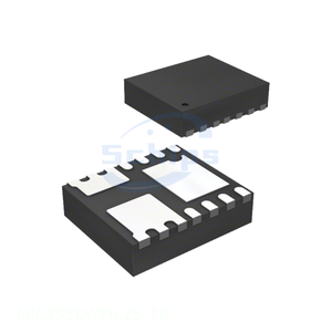 MAX13411EESA+ 8 SOlC Exposed Pad Transceiver IC 1/1 Drivers/Receivers Half Duplex Electronic Chips Component Original One Stop - Product Image 1