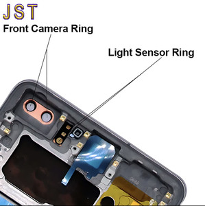Pantalla <span class=keywords><strong>LCD</strong></span> para Samsung S20 5G Display Touch Digitizer Assembly - Product Image 5