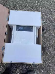 Inversor de Fase Dividida Fuera de la Red Growatt <span class=keywords><strong>SPF</strong></span> 4000-18000T DVM, Eficiencia del 97.5%, Entrada de 240V - Product Image 6