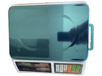 Fabricant professionnel 30kg Prix Calcul Électronique Numérique Comptage Poids Balance Échelle de Prix pour Utilisation en Magasin