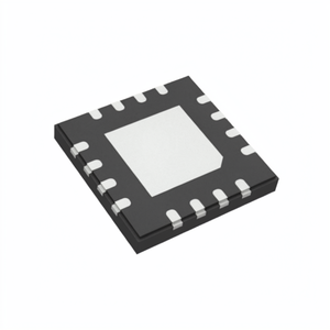 Electronic Circuit Components Embedded Authorized Distributor PIC16F18325T-E_7NVAO 16 VQFN Exposed Pad - Product Image 1