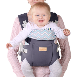 Universale portante di bambino respirabile veloce storage back bambino cinghia del bambino in possesso di <span class=keywords><strong>cintura</strong></span> quattro stagioni - Product Image 2