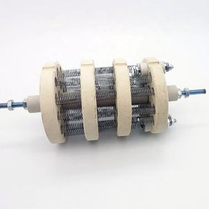 Éléments chauffants en céramique pour fours industriels, radiateurs céramiques électriques - Product Image 2