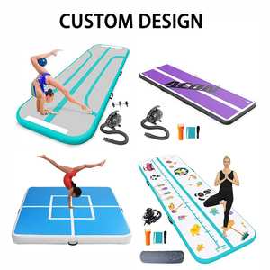 <span class=keywords><strong>Tapis</strong></span> <span class=keywords><strong>de</strong></span> gymnastique gonflable géant Airtrack 2023 nouveau design Offre Spéciale <span class=keywords><strong>tapis</strong></span> <span class=keywords><strong>de</strong></span> gymnastique pour la <span class=keywords><strong>Gym</strong></span> - Product Image 5