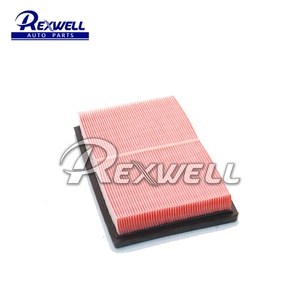 <span class=keywords><strong>Filtre</strong></span> à <span class=keywords><strong>air</strong></span> standard OEM d'origine en gros 17801-15090 pour <span class=keywords><strong>Toyota</strong></span> <span class=keywords><strong>Yaris</strong></span> Corolla Supra Pièces automobiles 1780115090 - Product Image 4