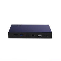 Gran Oferta en EE. UU., Vseebox V6 Plus Original, Quad Core, Pantalla Dual, Android 14, Receptor de Streaming, Sin Cuota Mensual, Resolución 8K