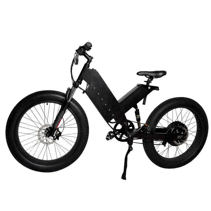 Dongdianフルサスペンション48v1000w大人用2輪電動自転車 Dongdianフルサスペンション48v1000w大人用2輪電動自転車