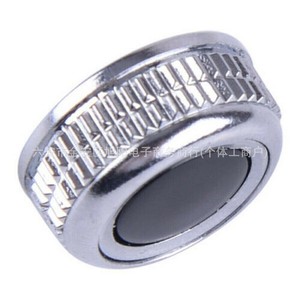 ปุ่มควบคุมระดับเสียงวิทยุ 8T0919070B แม่เหล็กสำหรับออดี้ A4 RS4 A5 RS5 Q5 - Product Image 3