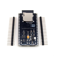 Module de développement ESP32-S3 WROOM N16R8 CAM avec caméra WiFi OV2640 5640 OV3660