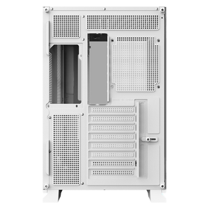AntarcChill Fabrica/Vende al por Mayor de Fábrica/OEM/ODM Caja de Ordenador para Juegos ATX de Torre Media Personalizada con Vista al Mar, Caja de <span class=keywords><strong>PC</strong></span> de Doble Cámara - Product Image 5