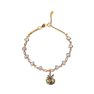 BBBA-04146 สร้อยข้อมือแฟชั่นชาร์ม - Product Image 2