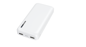 Classic Basic & Slim 10000mAh Power Bank Pantalla LED Entrada/Salida 10W-3,7 V- CE ROHS FCC - Product Image 3