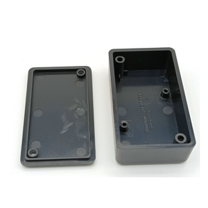 Thương hiệu mới Hammond 1551H 60*36*20mm ABS nhựa Hộp nối thiết bị gia dụng cung cấp điện vỏ nhựa khuôn mẫu sản phẩm - Product Image 4