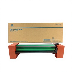 Nouvelle unité d'imagerie pour Konica Minolta Bizhub C654 C754 654E 754E Unité de tambour DR711 - Product Image 1