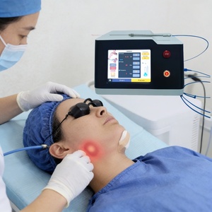 Láser de Diodo Portátil de Doble Longitud de Onda para Lipólisis Corporal, Hongos en las Uñas, Rejuvenecimiento de la Piel y Fisioterapia - Product Image 2