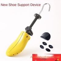 Cèdre Woodard en plastique pour hommes Shoe Tree Shoes Extender Last Extender Shoe Stretcher