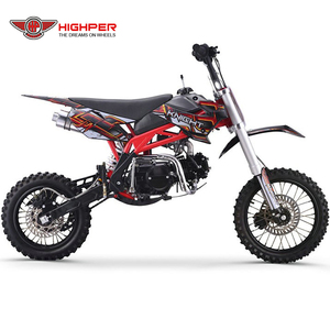 Motos tout-terrain <span class=keywords><strong>125cc</strong></span>, motocross, motos pas chères pour enfants - Product Image 1