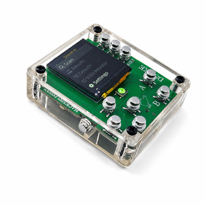 DSTIKE HackHeldC5 Ultimate ESP32-C5 เครื่องมือพัฒนาแบบพกพา X05 - Product Image 4