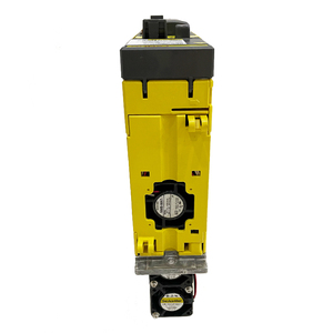 A06B-6240-H308 AiSV 40/40/40-B Amplificador Servo FANUC - Product Image 4