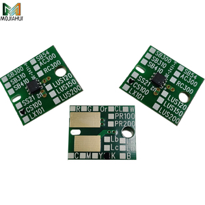 2L BS4 einmal Tinten patronen <span class=keywords><strong>chip</strong></span> Für Mimaki CJV30-160bs CJV150-75 CJV150-107 CJV150-130