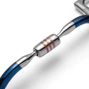 บิตม้าคุณภาพพรีเมียม สแตนเลสสตีล ทนทาน ราคาขายส่ง รับผลิตตามแบบ ดีไซน์ใหม่ ผลิตภัณฑ์สำหรับกีฬาขี่ม้า - Product Image 5