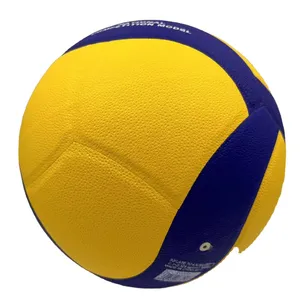 2023 New Style High Quality Volleyball V300W Competition Professional Game Volleyball 5 Indoor Volleyball Ball