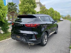 Jetour X70 d'occasion 2024-2025 – SUV de luxe de taille moyenne à essence de la marque chinoise Cherry, haute qualité - Product Image 6