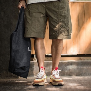 Zapatos Deportivos <span class=keywords><strong>para</strong></span> <span class=keywords><strong>Hombre</strong></span>, Marca Maden, Ligeros, Transpirables, de Malla, Retro, Casuales, Cómodos <span class=keywords><strong>para</strong></span> Caminar, Tendencia Otoño 2026 - Product Image 5