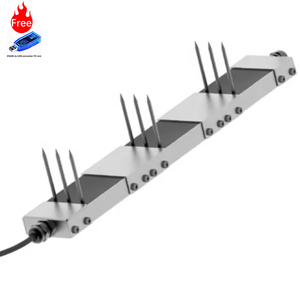 Программное обеспечение для сервера RS485 LORA LORAWAN GPRS 4G <span class=keywords><strong>3</strong></span> слоя влажности почвы и температуры и EC <span class=keywords><strong>3</strong></span> в 1 датчик - Product Image 2