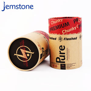 Fournisseurs spécialisés de boîtes à cadeaux Fournisseurs expérimentés pot en papier kraft tube en papier rond - Product Image 6