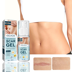 Gel Desalinizante para Cicatrices <span class=keywords><strong>EELHOE</strong></span>, Reparación Rápida de Cicatrices Corporales, Suaviza la Piel, Sin Efectos Secundarios, Precio al por Mayor - Product Image 1