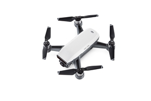Đồ chơi máy bay không người lái DJI Mini (<span class=keywords><strong>Camera</strong></span> 4K, tốc độ 50km/h, FPV, tự động cất cánh và hạ cánh) (DR-05) nguyên bản, hàng cũ, bán sỉ dành cho bé trai - Product Image 4