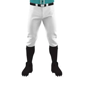 Nuevo Modelo 2026, Uniformes de Béisbol Sublimados a Precio de Fábrica, Servicio OEM, Diseño y Talla Personalizados a la Moda - Product Image 6