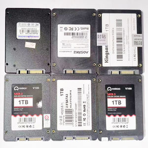 翻新内部M.2固态硬盘NVME超高速固态硬盘256gb 512gb 1tb 2TB PCIE硬盘固态硬盘 - Product Image 1