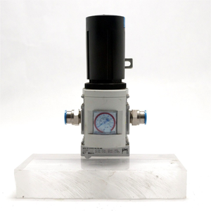 工业自动化 PLC 编程控制器 MS6-LR-3/8-D7-RG-AS-WB 全新原装低价批发 - Product Image 1