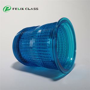 Cubierta de Vidrio Templado de Alta Resistencia a Impactos para Farolas LED de Paisaje con Clasificación IP68 y Garantía de 3 Años - Product Image 3