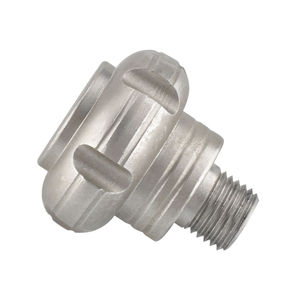 Fraisage Cnc, alliage de <span class=keywords><strong>titane</strong></span> et de magnésium, outil usagé de précision - Product Image 3